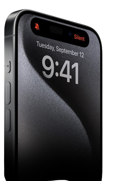 Apple iPhone 15 Pro Max (512GB) | AC GHAR